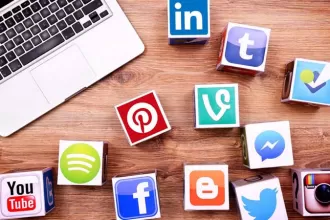 Có nên tuyển dụng trực tuyến thông qua các mạng xã hội?